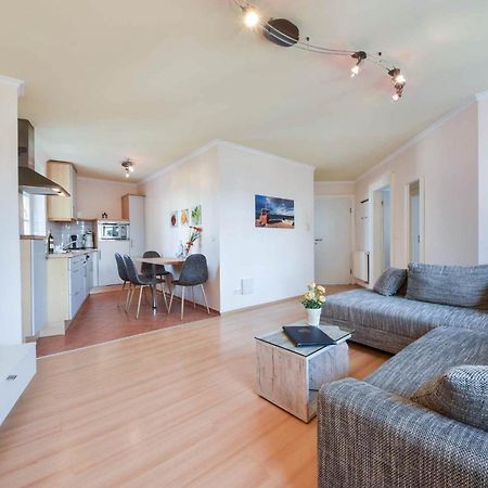 Villa Vineta 209 Heringsdorf  Eksteriør billede