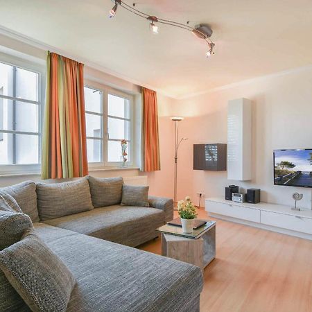 Villa Vineta 209 Heringsdorf  Eksteriør billede