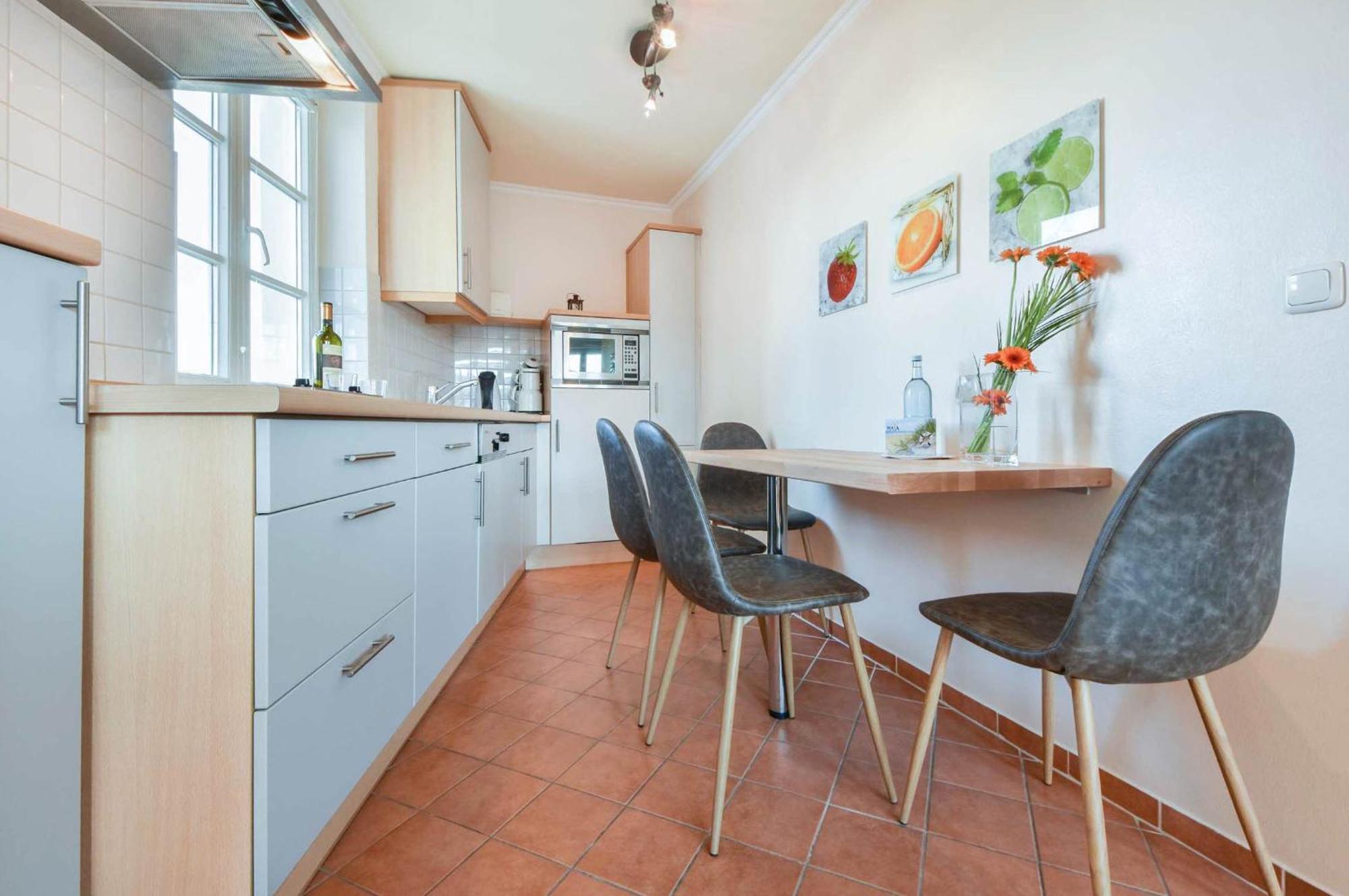 Villa Vineta 209 Heringsdorf  Eksteriør billede